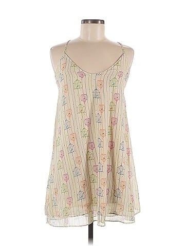 Judith March Sleeveless Blouse (view 1)