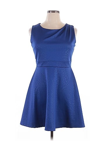 Cynthia Rowley TJX Cocktail Dress (view 1)