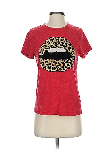 Chaser Short Sleeve T-Shirt (view 1)