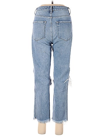 Flying Monkey Jeans (view 2)