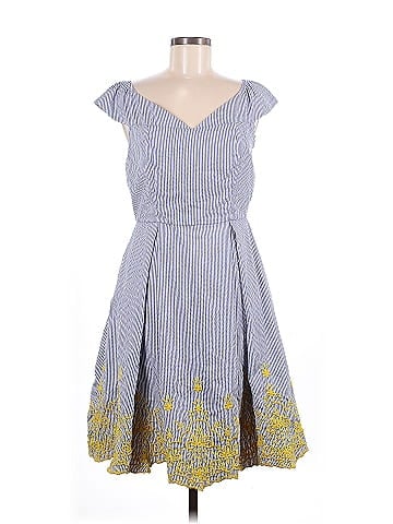 Nicole Miller Studio Casual Dress (view 1)