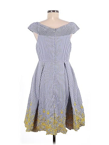 Nicole Miller Studio Casual Dress (view 2)