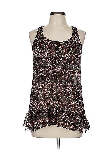 Fire Los Angeles Sleeveless Blouse (view 1)