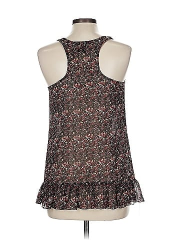 Fire Los Angeles Sleeveless Blouse (view 2)