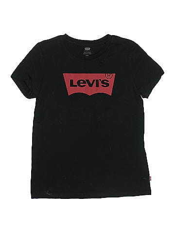 Levi's Short Sleeve T-Shirt (view 1)