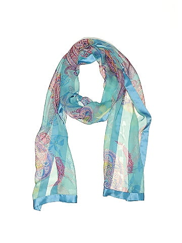 Ralph Lauren Collection Silk Scarf (view 1)
