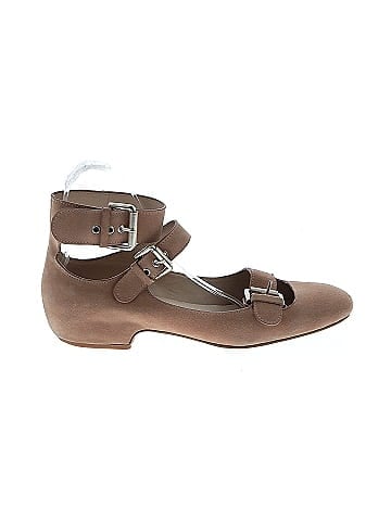 See By Chloé Flats (view 1)