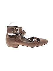 See By Chloé Flats