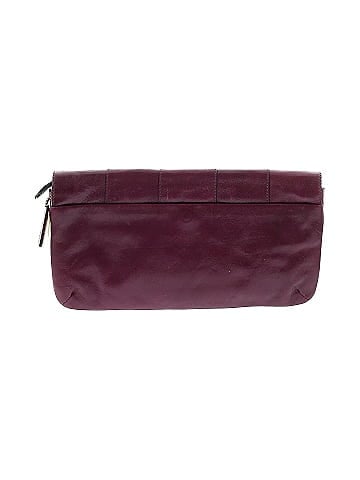 Coach Leather Clutch (view 2)