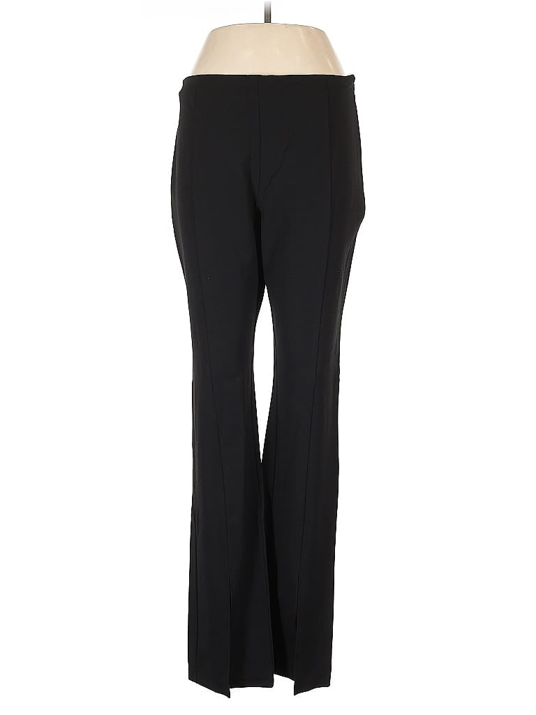 Click to view more detailed imagery on our partner's website Pre-owned Gianni Bini Dress Pants In Black