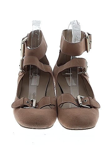 See By Chloé Flats (view 2)
