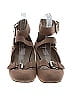 See By Chloé Brown Tan Flats Size EU 40 - photo 2