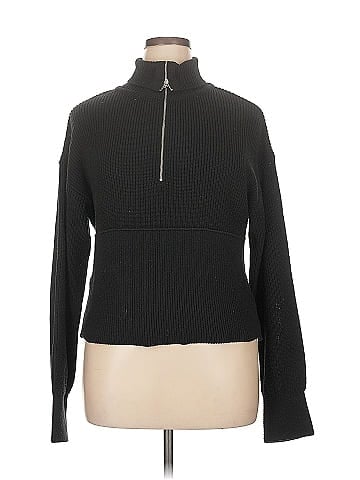 MNG Pullover Sweater (view 1)