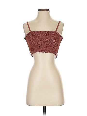Zaful Tube Top (view 1)
