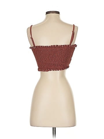 Zaful Tube Top (view 2)