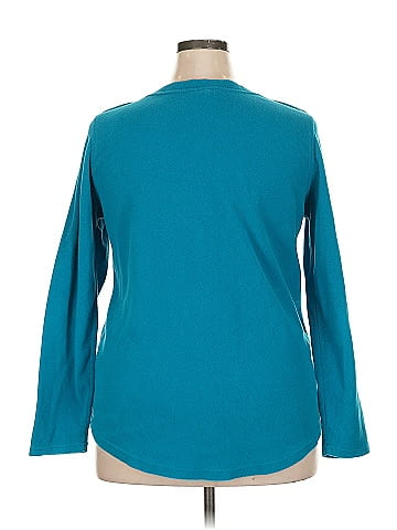 Lands' End Fleece (view 2)