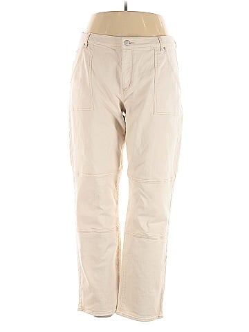 Ann Taylor LOFT Jeans (view 1)