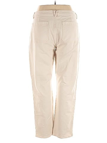 Ann Taylor LOFT Jeans (view 2)