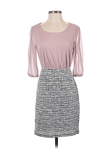 En Focus Studio Casual Dress (view 1)