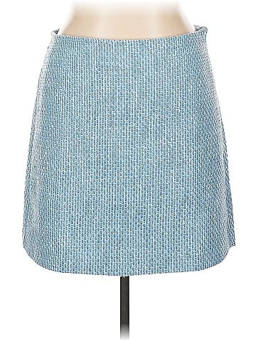 Ann Taylor LOFT Casual Skirt (view 1)