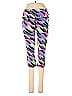 VSX Sport Purple Active Pants Size M - photo 1