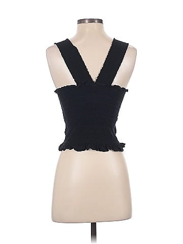 Cotton Candy LA Sleeveless Top (view 2)