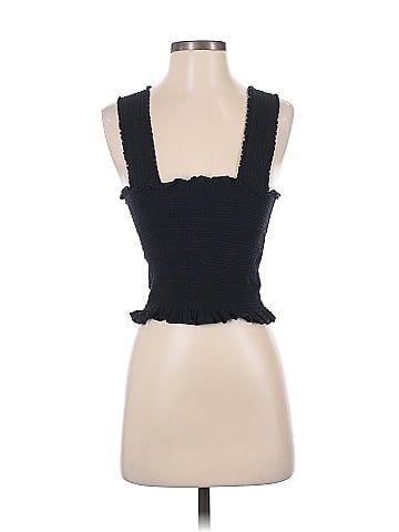 Cotton Candy LA Sleeveless Top (view 1)
