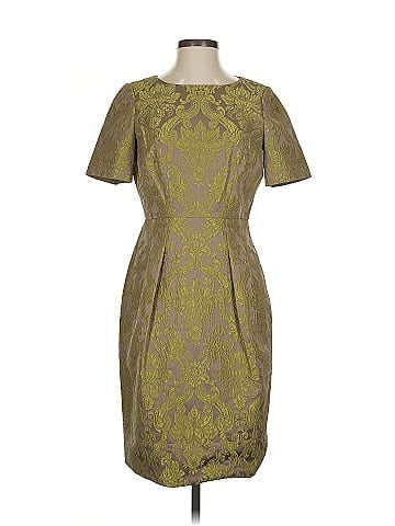 Lafayette 148 New York Cocktail Dress (view 1)