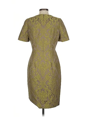 Lafayette 148 New York Cocktail Dress (view 2)