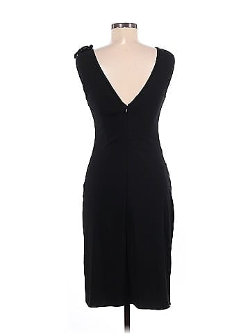 Lavender Label by Vera Wang Cocktail Dress (view 2)