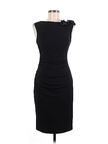 Lavender Label by Vera Wang Cocktail Dress (view 1)