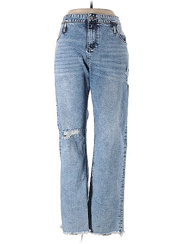 Kendall & Kylie Jeans (view 1)