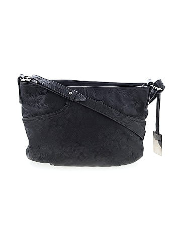 FURLA Leather Crossbody Bag (view 1)