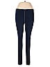 Asics Blue Active Pants Size M - photo 1