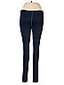 Asics Blue Active Pants Size M - photo 2