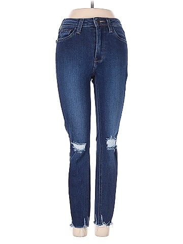 Just Black Jeans (view 1)