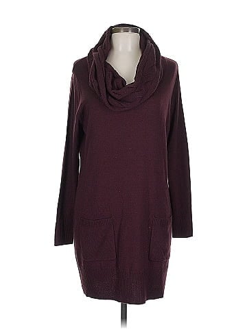 Soho JEANS NEW YORK & COMPANY Casual Dress (view 1)