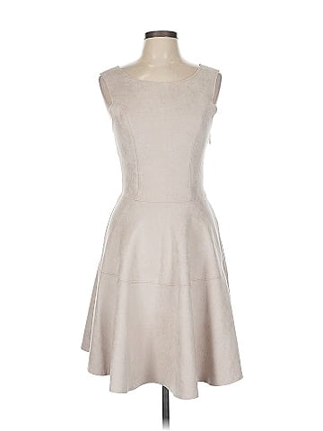 Blue Rain Cocktail Dress (view 1)