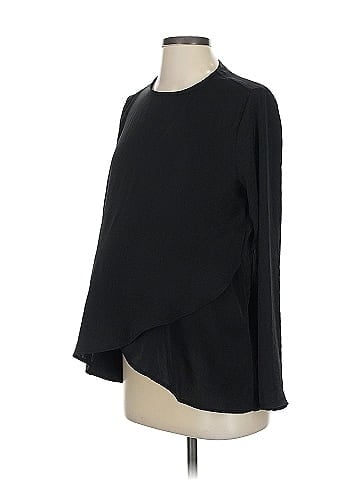 H&M Mama Long Sleeve T-Shirt (view 1)