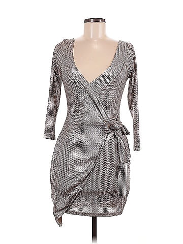 Akira Casual Dress (view 1)