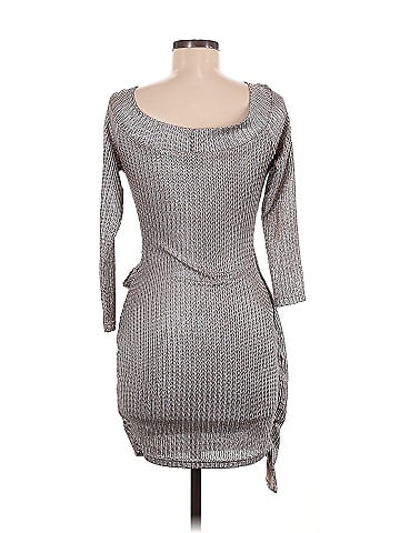 Akira Casual Dress (view 2)