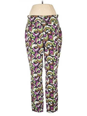 Terra & Sky Casual Pants (view 1)