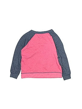 New Agenda by Perrin Sweatshirt (view 2)