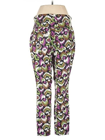 Terra & Sky Casual Pants (view 2)