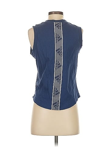 Adidas Sleeveless T-Shirt (view 2)