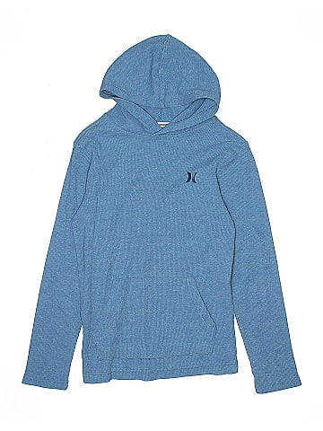 Hurley Pullover Hoodie (view 1)