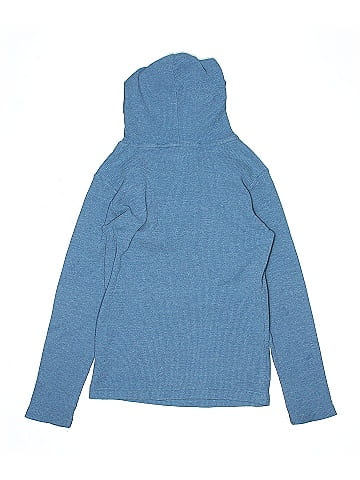 Hurley Pullover Hoodie (view 2)