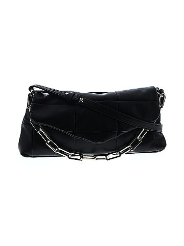 Vince Camuto Leather Satchel (view 1)