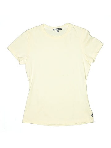 James Perse Short Sleeve T-Shirt (view 1)