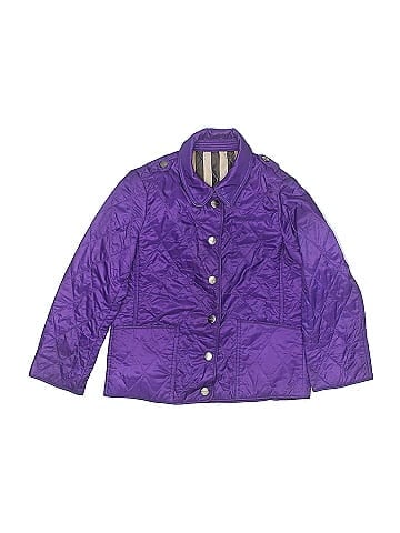 Burberry Jacket (view 1)